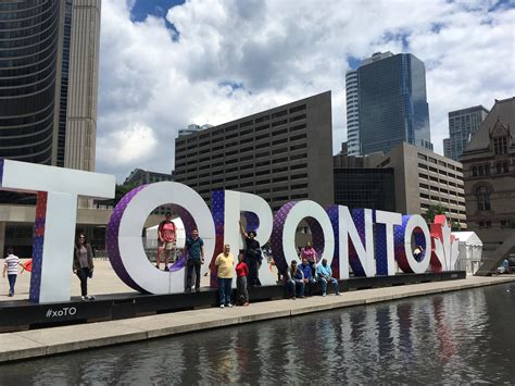 Why Visit Toronto On The Town Tours