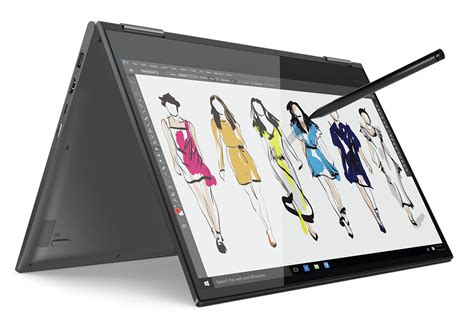 Lenovo Yoga 730 13 Inch I5 8gb 256gb 2 In 1 Laptop £89999 At Argos Weboo