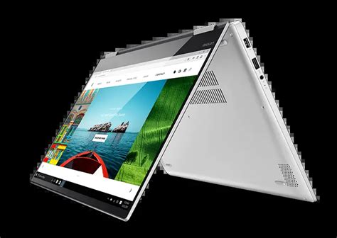 Lenovo Yoga 720 Full Specifications And Features Leaked Sihmar