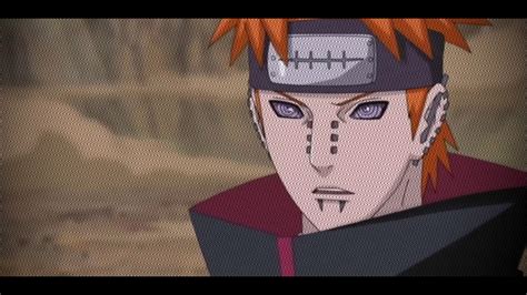 Naruto Vs Pain Amv Bring Me The Horizon Feat Nova Twins 1x1 Youtube