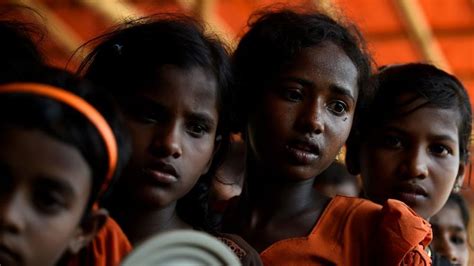 Rohingya Shocked Terrified As Deadline For Myanmar Return Nears News