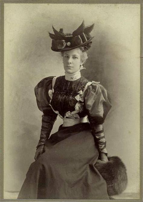 1890 R Usa 1890s Fashion Edwardian Fashion Vintage Fashion