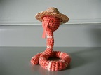 Pin on My Crochet ~ Ana Paula Rimoli Patterns