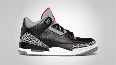 Jordan Brand Confirms That It Will Stop Producing The Air Jordan Iii