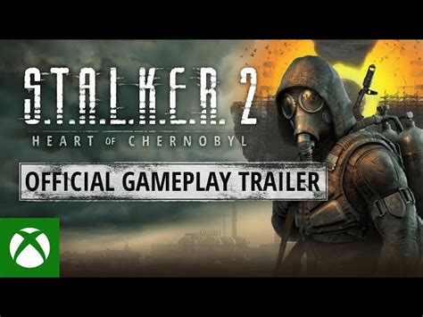 Stalker 2 Release Date Trailer And Gameplay Kaiju Gaming