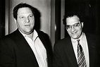 Bob Weinstein Says He Is Ashamed to be Harvey Weinstein’s Brother ...