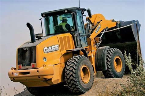 2017 Case New Front End Loader 621 F Loaders Machinery For Sale In