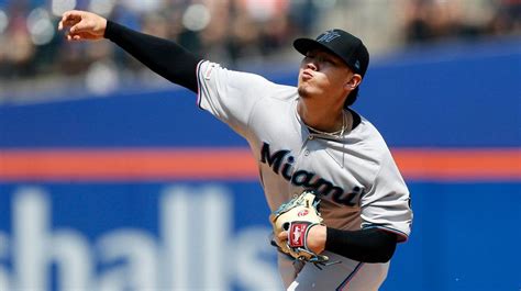 Jordan Yamamoto Acquired By Mets To Give Them Another Rotation Option