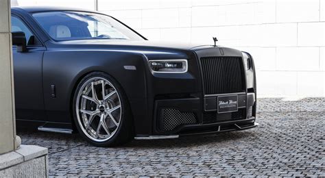 Gallery Wald Sports Line Black Bison Edition Phantom