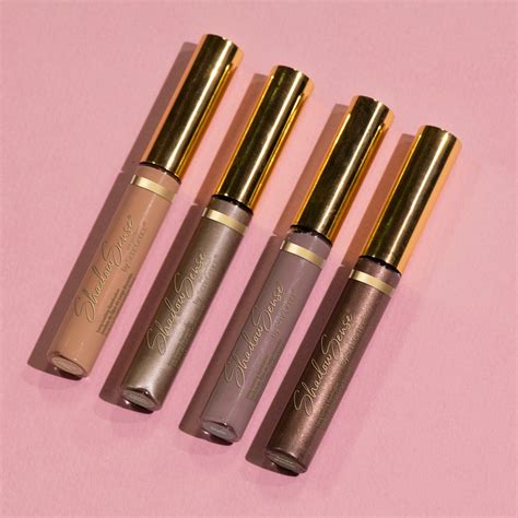 Smoky Neutrals Shadowsense® Collection Limited Edition