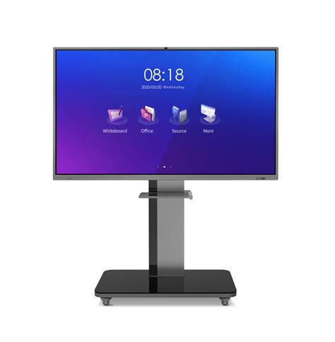 Commercial Display Interactive Flat Panel Horion