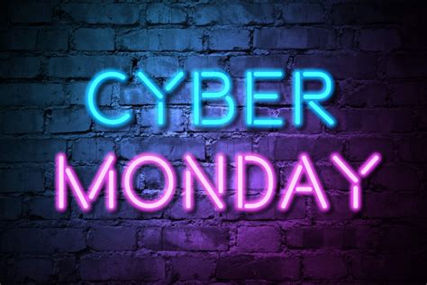 Cyber monday is the biggest online shopping day in the us. Cyber Monday: eindejaarskoopjes online | Beobank
