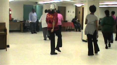 Come Dance With Mejust My Way Line Dance Youtube