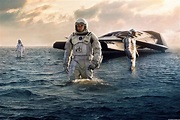 Movie Review – Interstellar