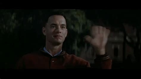 We've searched our database for all the gifs related to forrest gump. gump on Tumblr