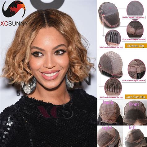 Find More Human Wigs Information About Beyonce Hairstyle T427 Color