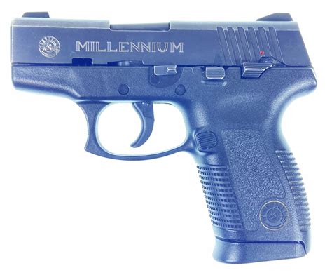 Lot - Taurus Pt145 Millennium Pistol