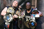 Bubba Ray Dudley - eWrestlingNews.com
