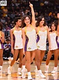 How To Audition For The 2017 NBA Los Angeles Lakers Laker Girls