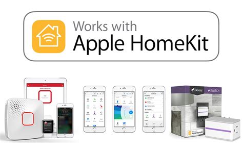 Apple Home Kit Ashli Trufin