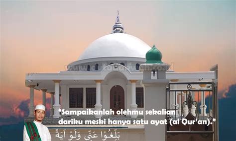 Dari abu hurairah ra, rasulullah saw bersabda: 35 Materi Kultum Ramadhan Terbaru 2020 M / 1441 H