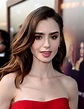 26 Exquisitely Sexy Lily Collins Photos To See - Music Raiser