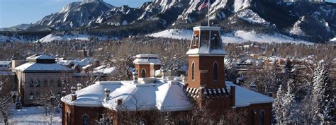 Materials Science And Engineering Program University Of Colorado