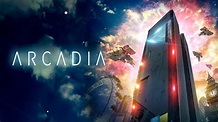 ARCADIA (Official Trailer - 2016) - YouTube