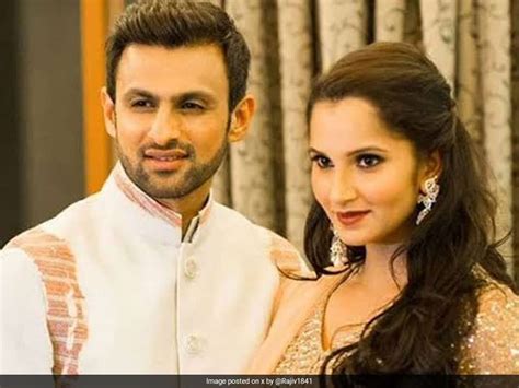 After Separation Sania Mirza Is Getting Strong Support In Pakistan From