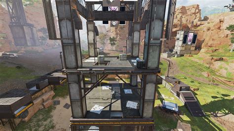 Apex Legends Reforged Kings Canyon Map Update Apex Legends Item Store