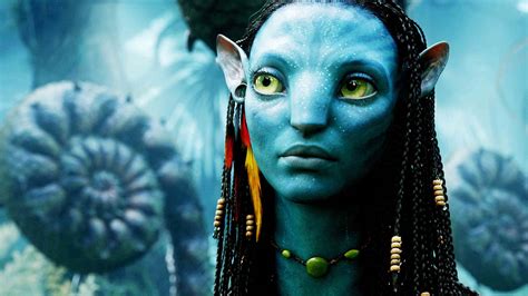 First Look At Avatar 2 Expected At Cinemacon 2022 The Hollywood