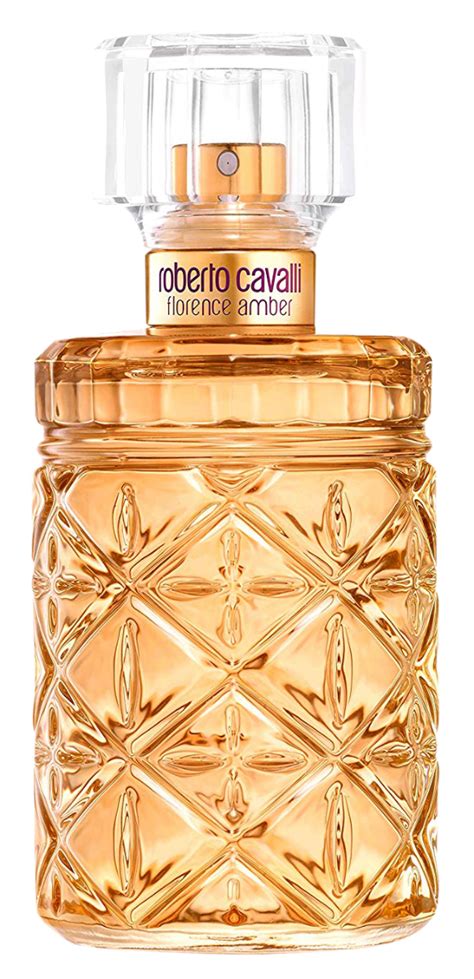 Get Roberto Cavalli Florence Amber For Women Eau De Parfum 50ml V