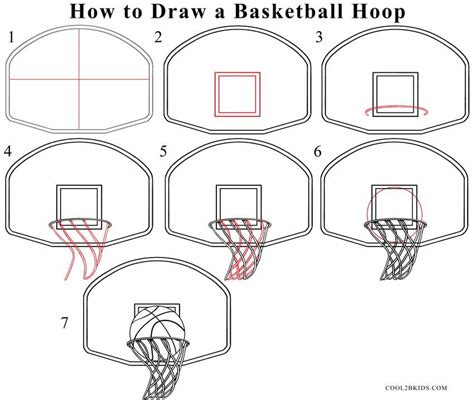 Https://tommynaija.com/draw/how To Draw A Basketball Hoop Video