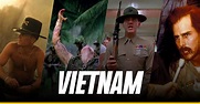 7 películas imprescindibles sobre la guerra de Vietnam - Cine O'culto