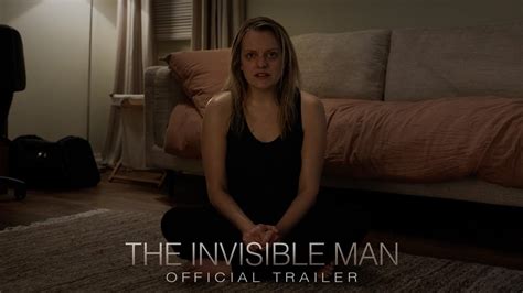 Everything You Need To Know About The Invisible Man Movie