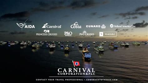 Carnival Files To Raise 15 Billion Through Equity Offering