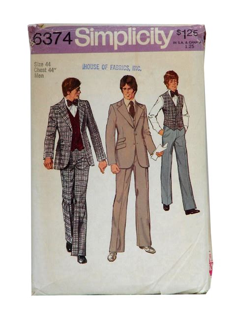 Suit Sewing Patterns For Men Suits Partywear Suits Lay Out And