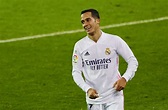 Lucas Vazquez speaks out on his future at Real Madrid - Real Madrid ...