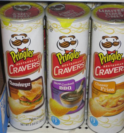 Pringles Restaurant Cravers Original White Packaging 2 Flickr