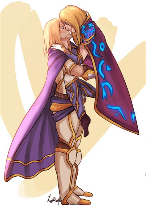 Jaina Proudmoore On Tumblr