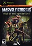 Marvel Nemesis: Rise of the Imperfects (2005)
