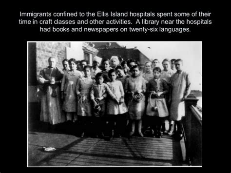 Ellis Island Compressed