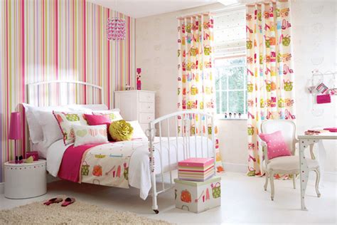 Wallpaper For Girls Room Wallpapersafari