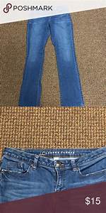  Conrad Jeans Regular Size 8 Wide Lc Conrad Jeans Flare