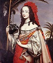 RAINHAS E DEUSAS: Princesa Sofia de Hanôver