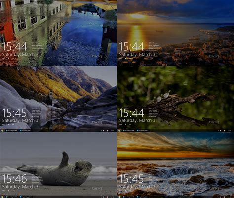Download Bing Mobile Wallpapers Gallery