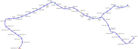 Delhi Metro Map How To Use The Local Transport To See The Best Of