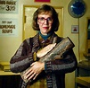 Catherine Coulson, the Enigmatic Log Lady of ‘Twin Peaks,’ Dies at 71 ...