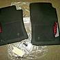 Toyota Tacoma All Weather Mats
