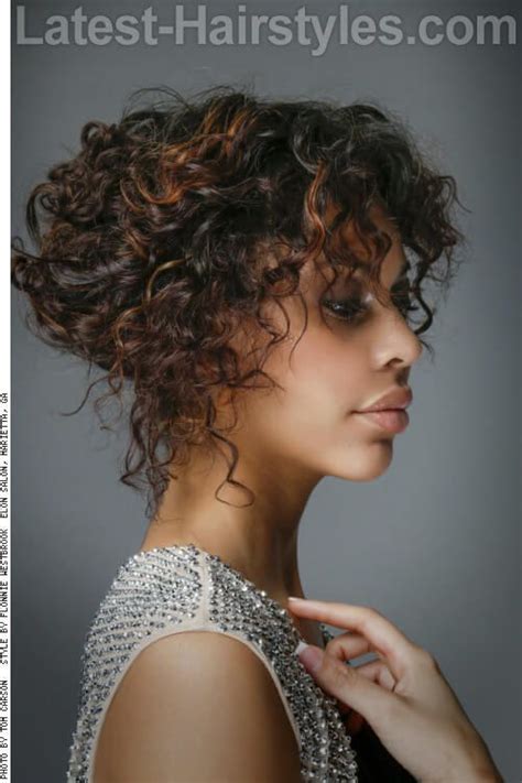 15 curly hairstyles for summer zest up your look curly hair styles summer hairstyles